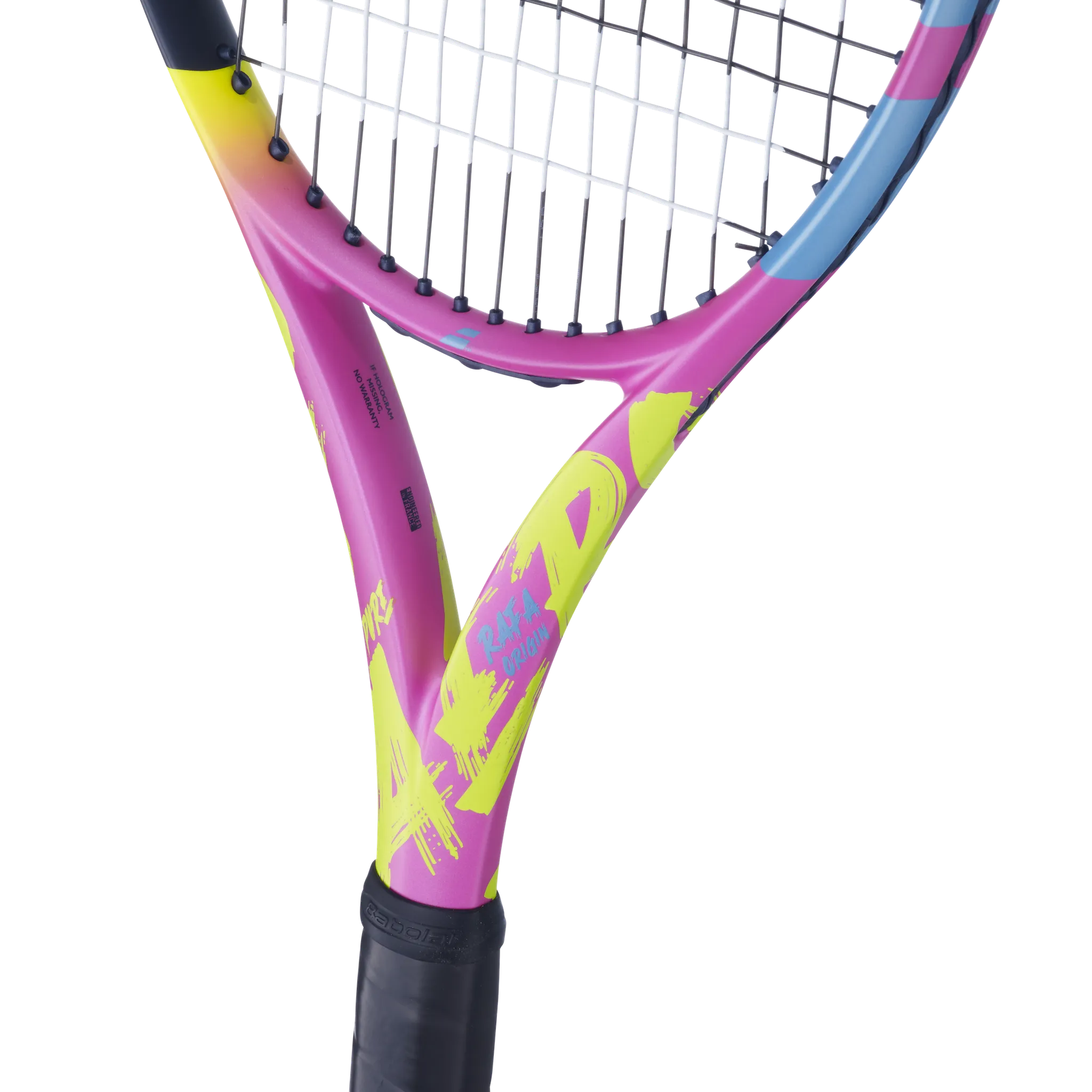 Babolat Pure Aero Rafa Origin (2023)