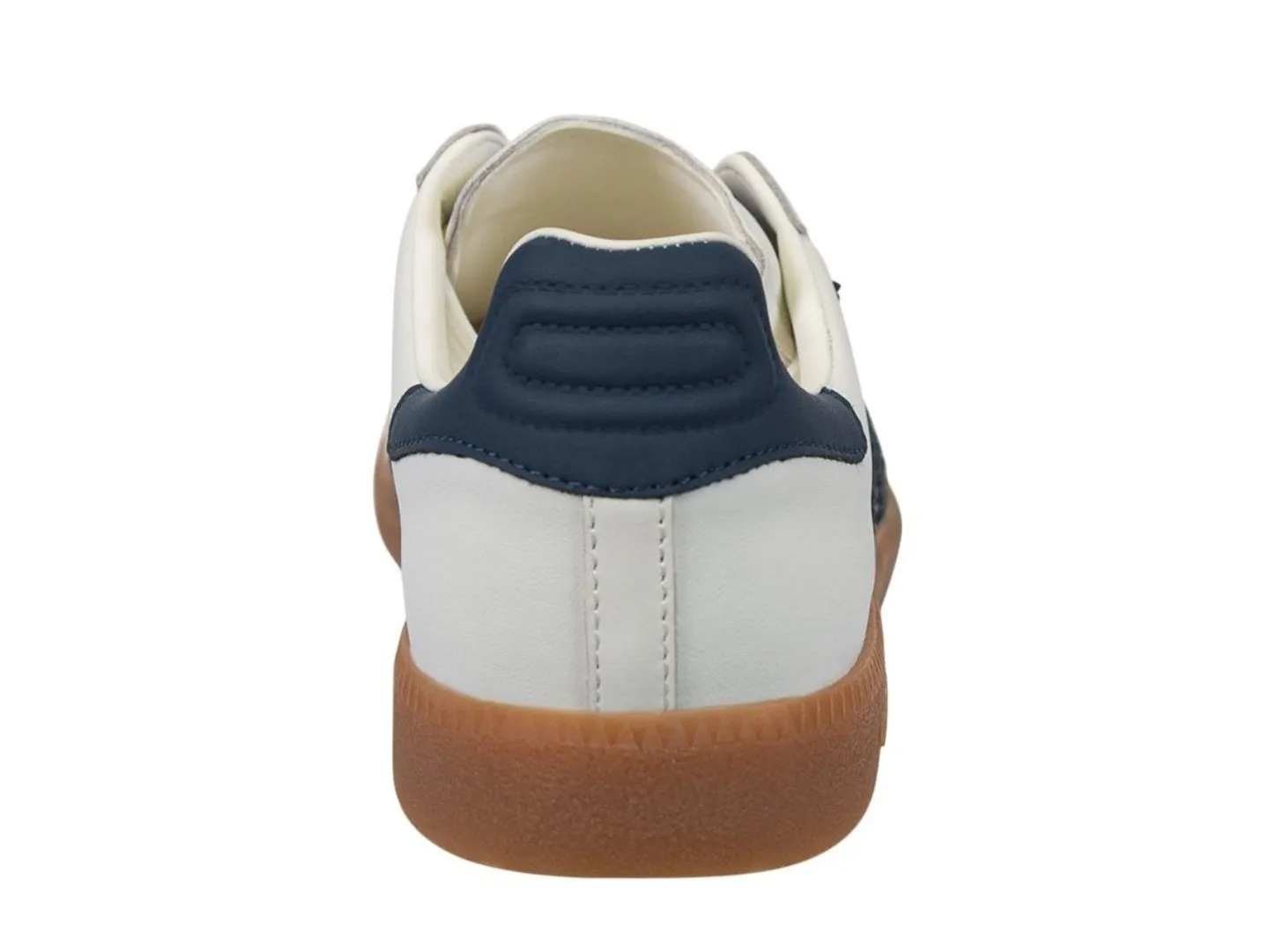Back 70: CLOUD in NAVY Sneakers