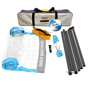 Baden Champions Series Volleyball Set