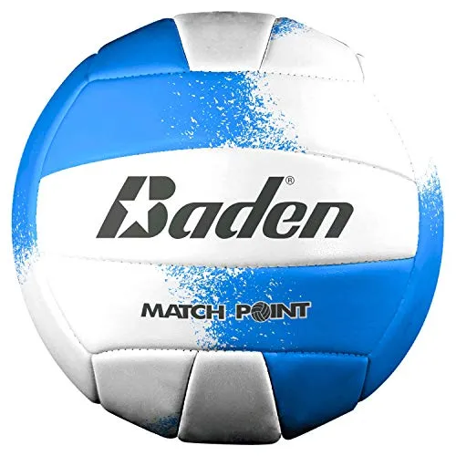 Baden Champions Series Volleyball Set