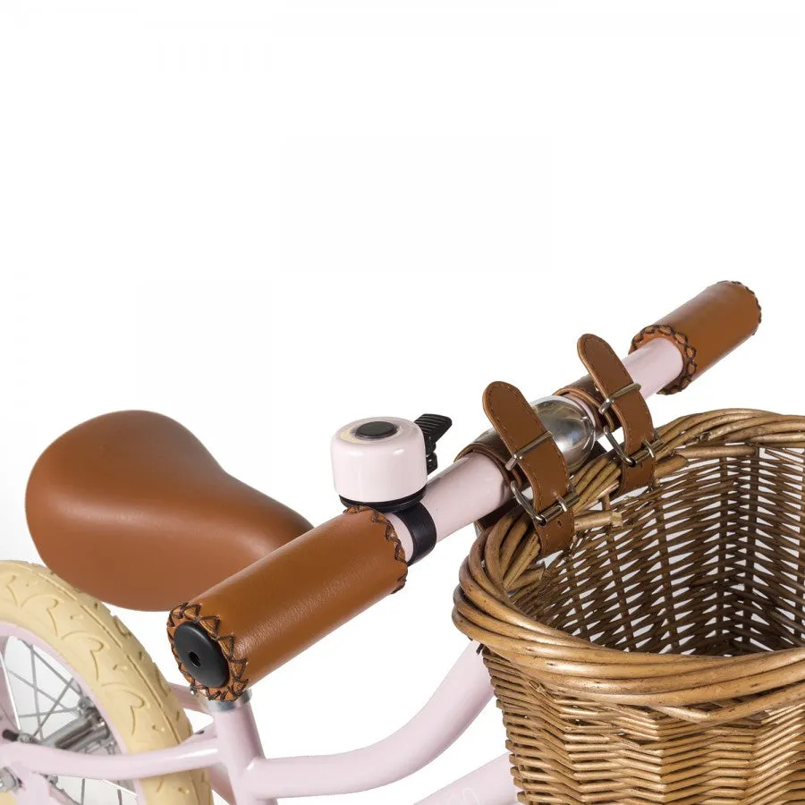 Banwood First Go Bike - Pink