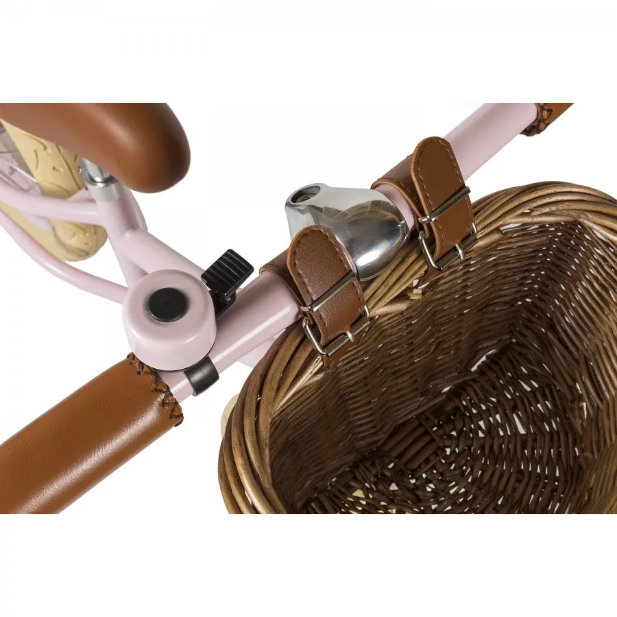 Banwood First Go Bike - Pink