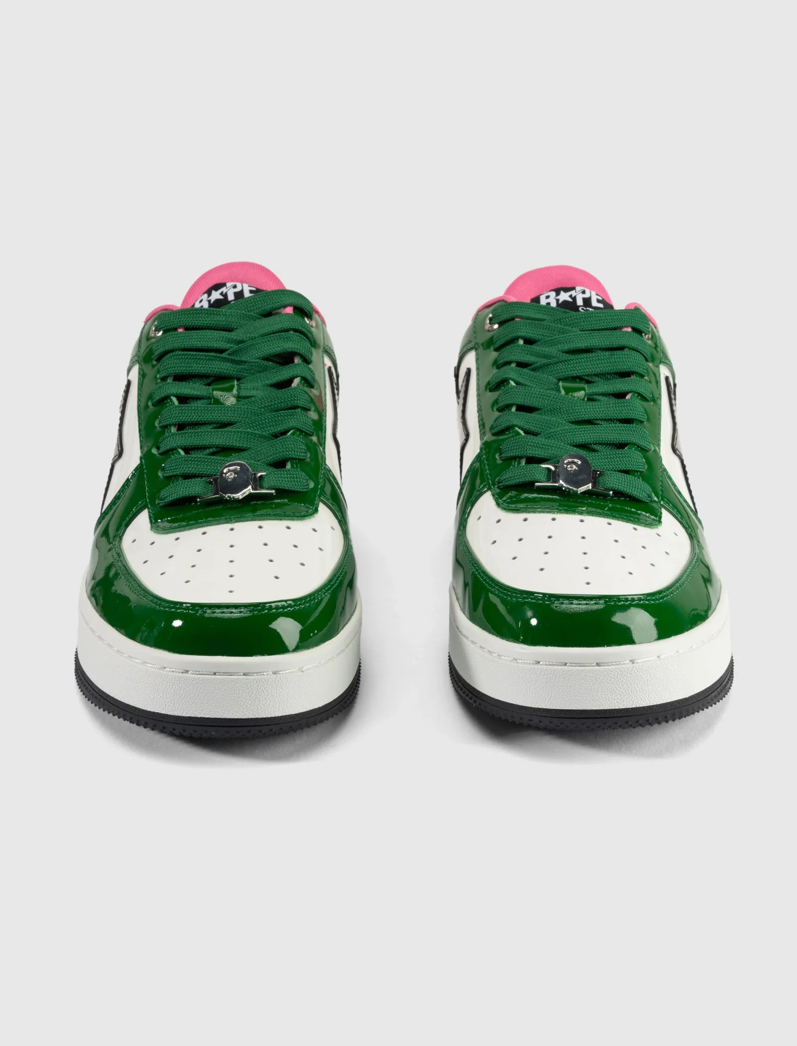 BAPE STA #1 "GREEN"