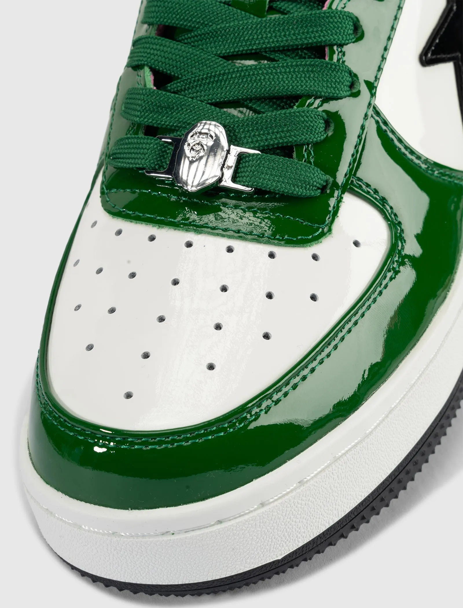 BAPE STA #1 "GREEN"