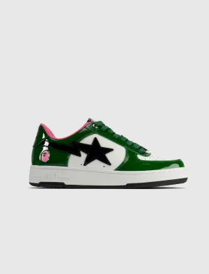 BAPE STA #1 "GREEN"