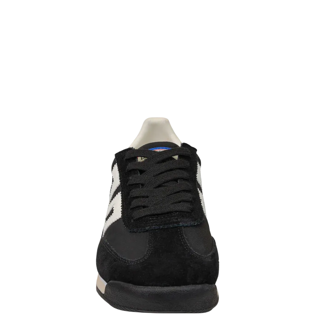 Barkley Jogger in Black