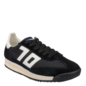 Barkley Jogger in Black