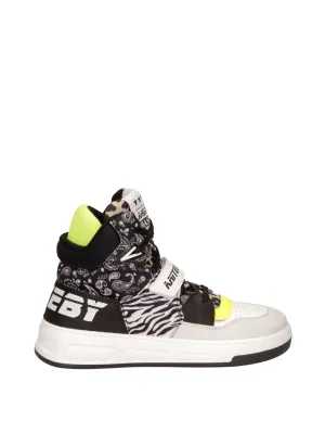 Basket Sneakers