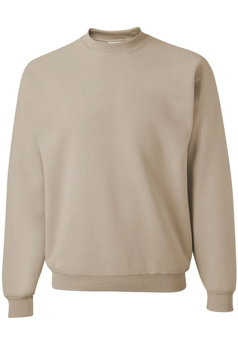 Basketball Game Girly Unisex NuBlend Crew Sweatshirt