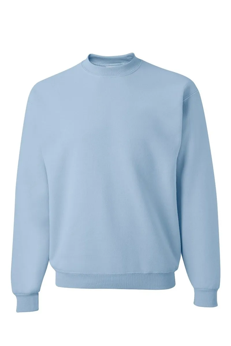 Basketball Game Girly Unisex NuBlend Crew Sweatshirt
