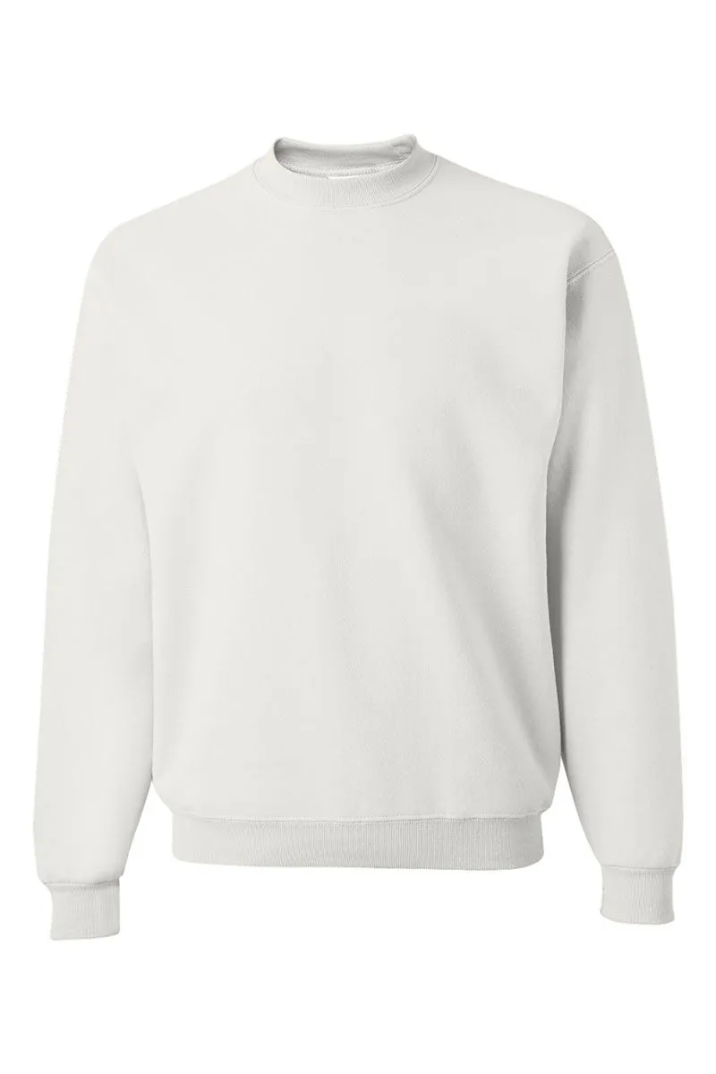 Basketball Game Girly Unisex NuBlend Crew Sweatshirt