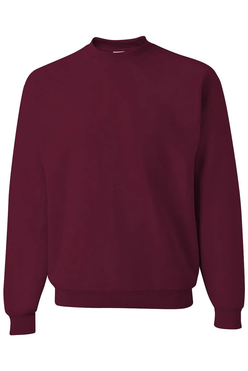 Basketball Game Girly Unisex NuBlend Crew Sweatshirt