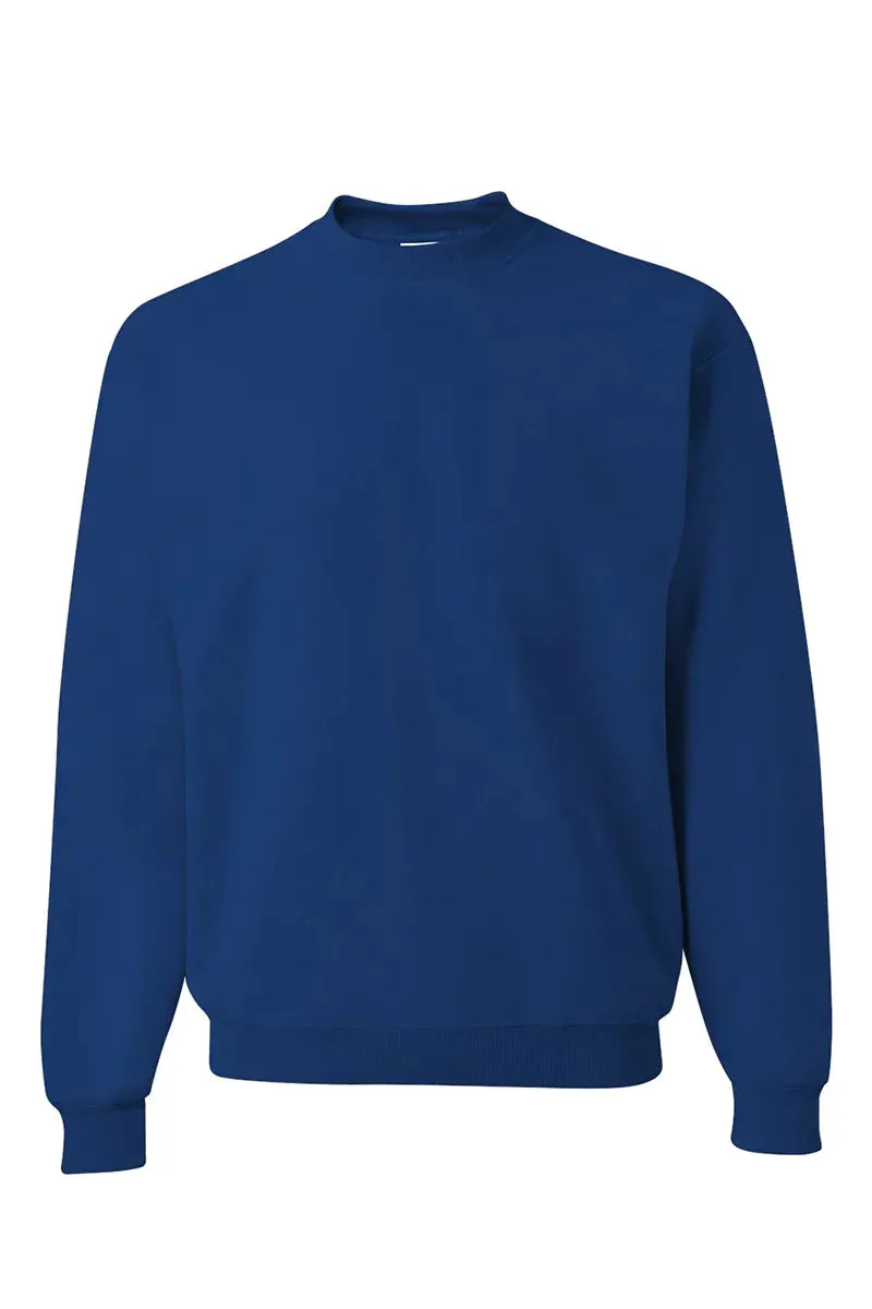 Basketball Game Girly Unisex NuBlend Crew Sweatshirt
