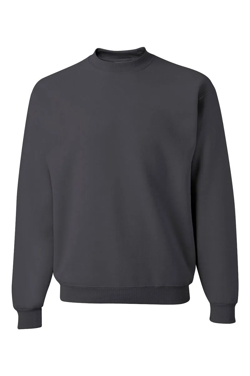 Basketball Game Girly Unisex NuBlend Crew Sweatshirt