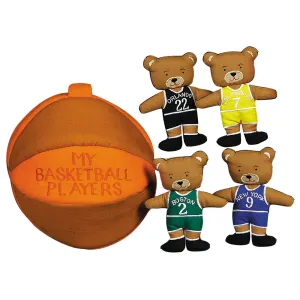 Basketball Playbag