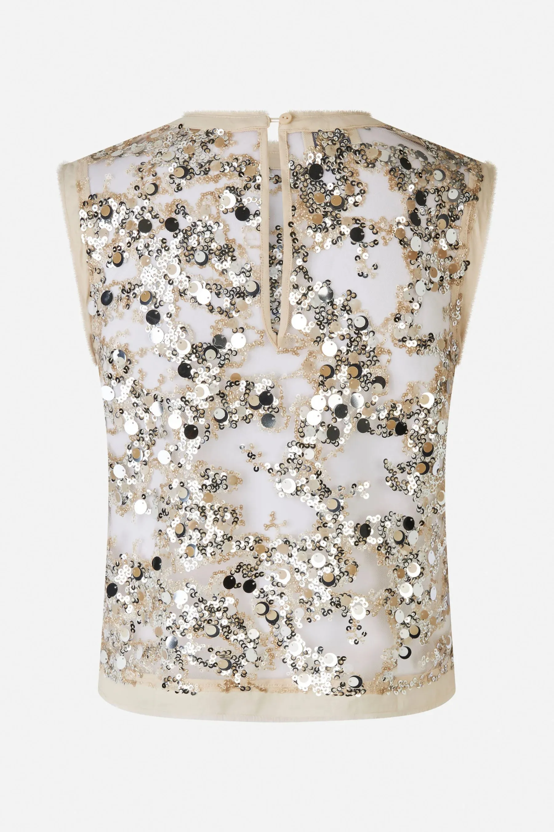 Baum Und Pferdgarten - Manira (Nomad Sequins)