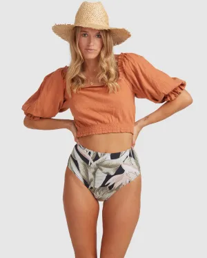 Beach Days Top