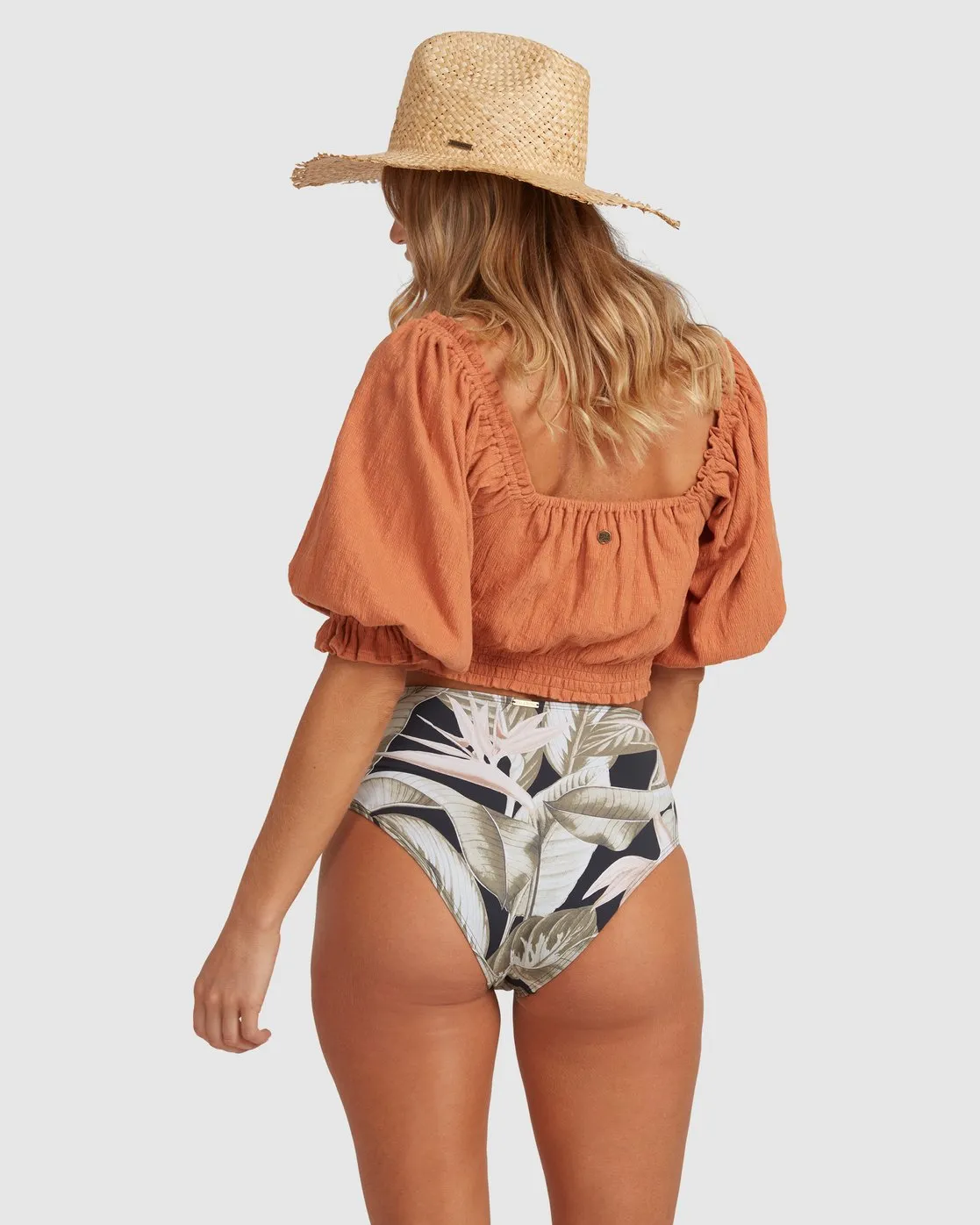 Beach Days Top