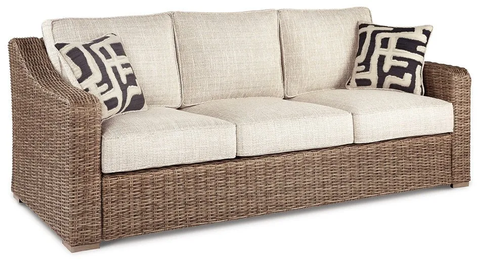Beachcroft 3-Piece Outdoor Seating Package