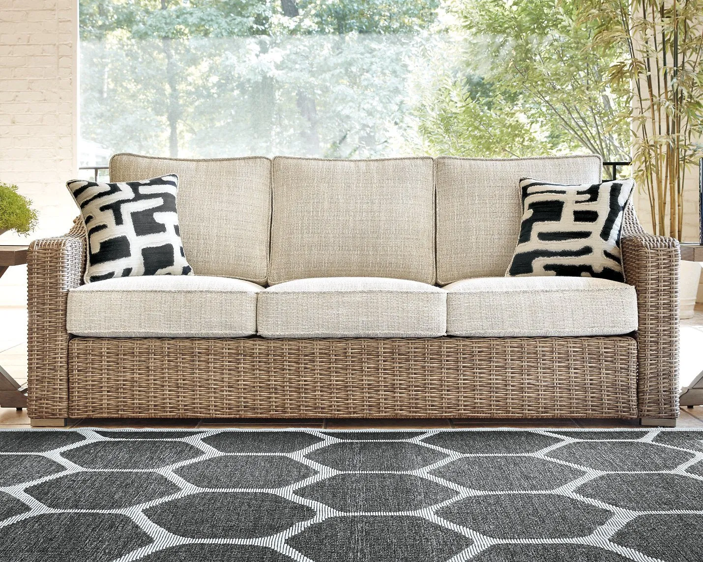 Beachcroft 3-Piece Outdoor Seating Package