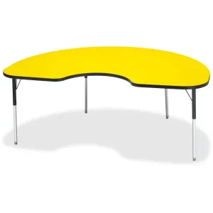 Berries Adult Color Top Kidney Table