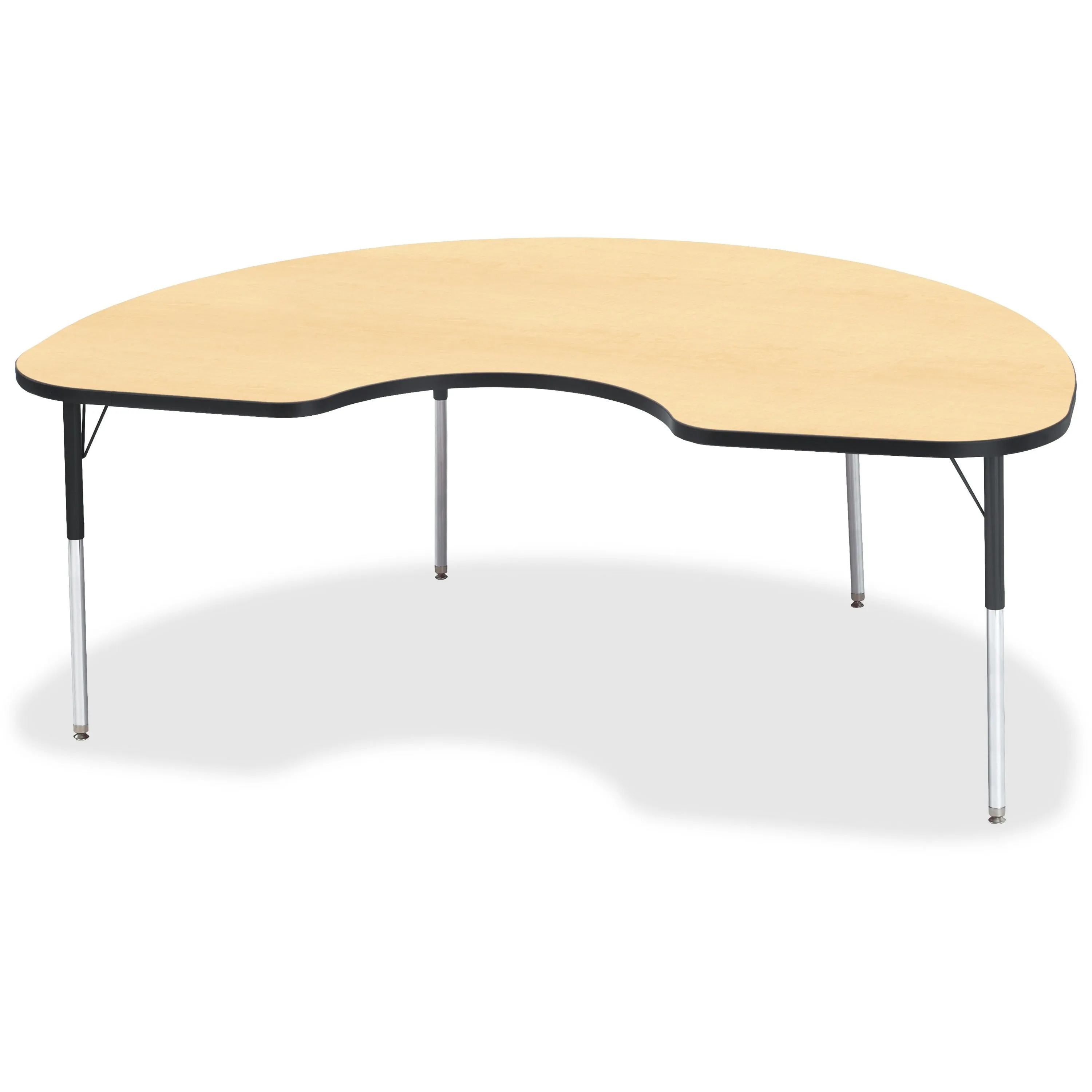 Berries Adult Color Top Kidney Table