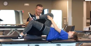 BFR Course - Harlan, IA - December 8th, 2018