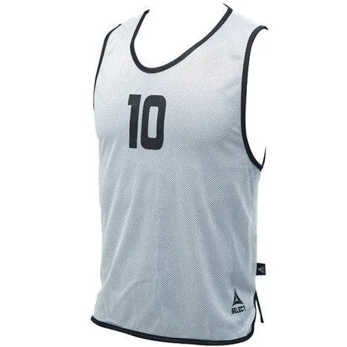 Bibs Training Numbered - Select