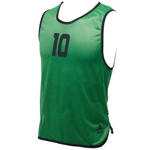 Bibs Training Numbered - Select