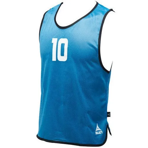 Bibs Training Numbered - Select