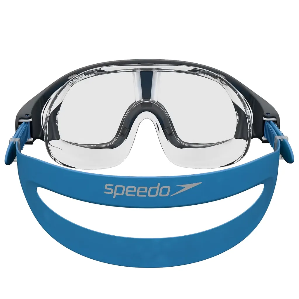 Biofuse Rift Mask Goggles
