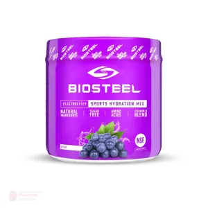 BioSteel High Performance Sports Mix - Grape (140g)
