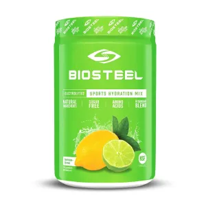 BioSteel High Performance Sports Mix - Lemon Lime (315g)