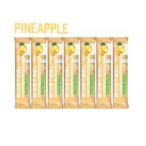 BioSteel High Performance Sports Mix - Pineapple Passion Fruit (7ct)