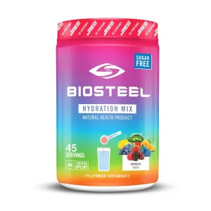 BioSteel High Performance Sports Mix - Rainbow Twist (315g)