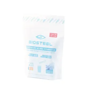 BioSteel High Performance Sports Mix - White Freeze (16ct)