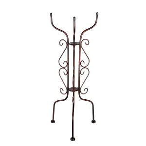 Birdbath Stand, tall,01129