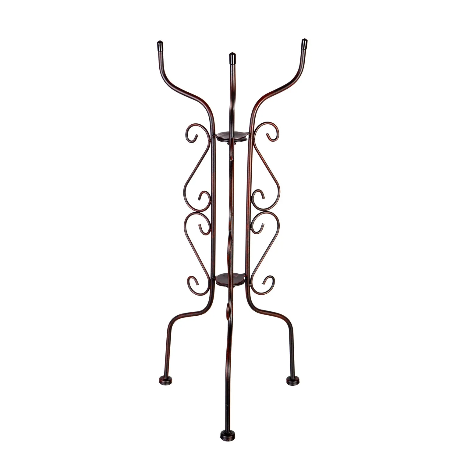 Birdbath Stand, tall,01129