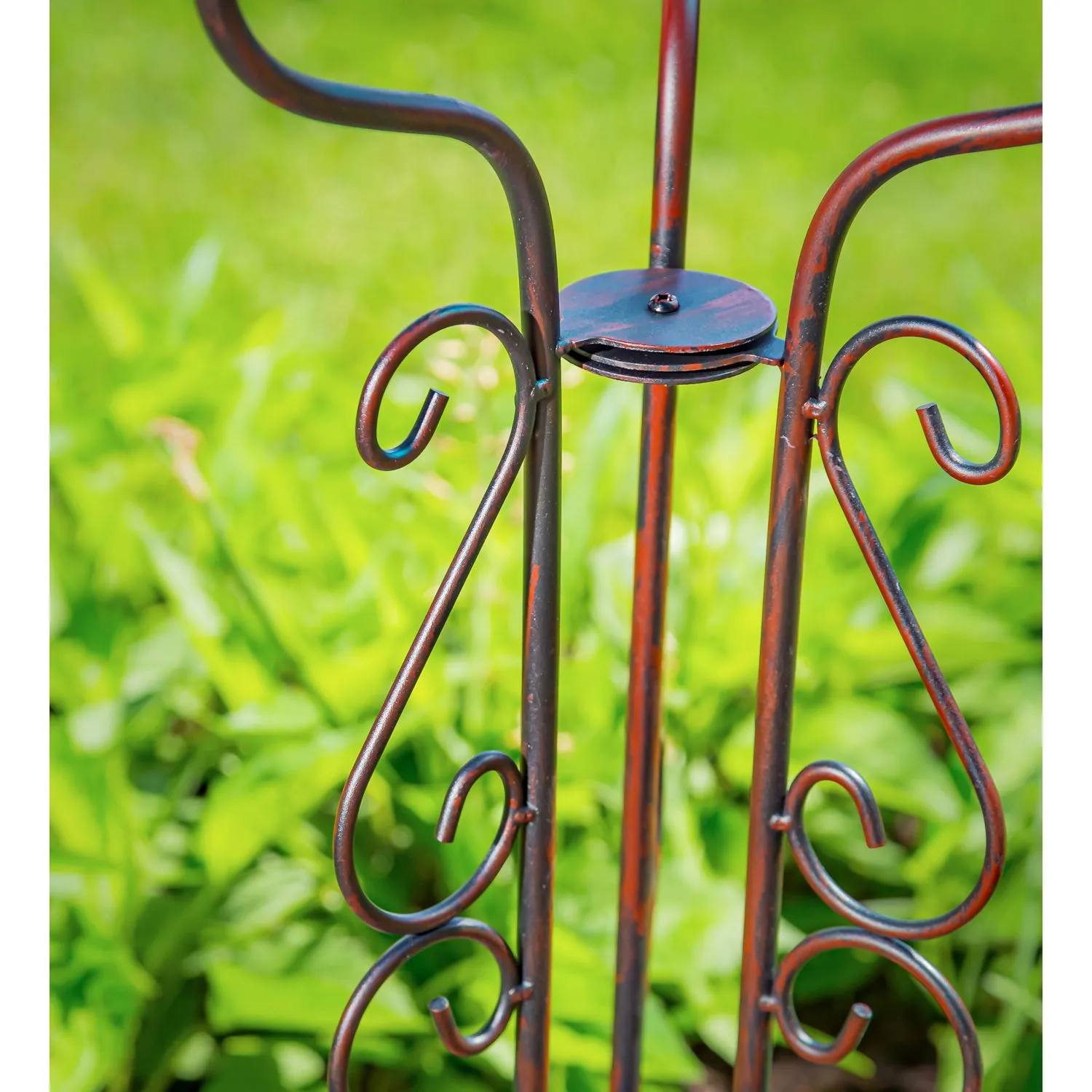 Birdbath Stand, tall,01129
