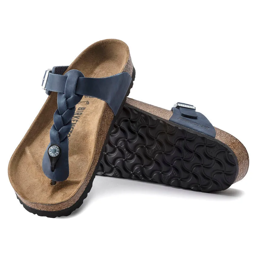 Birkenstock Gizeh Braided