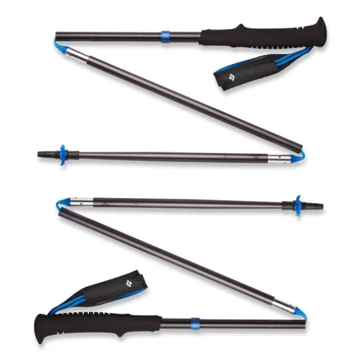 Black Diamond Distance Z Poles