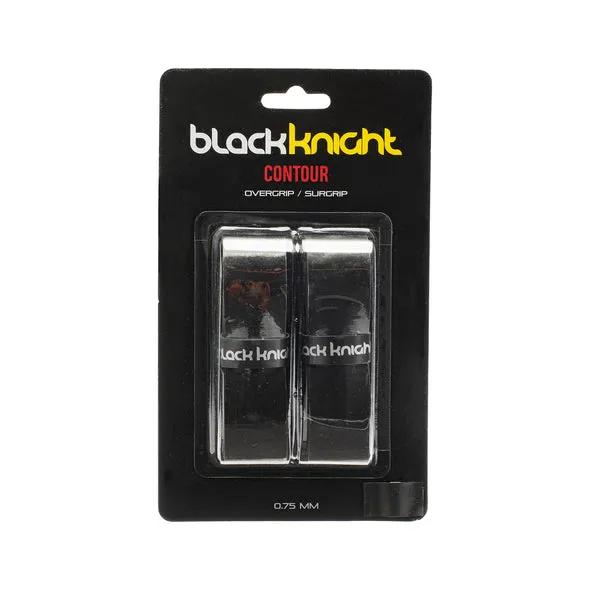 Black Knight Contour Overgrip