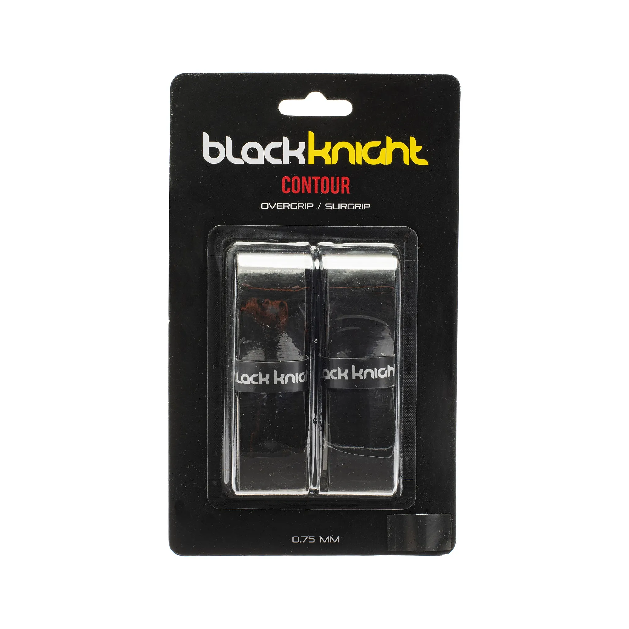 Black Knight Contour Overgrip