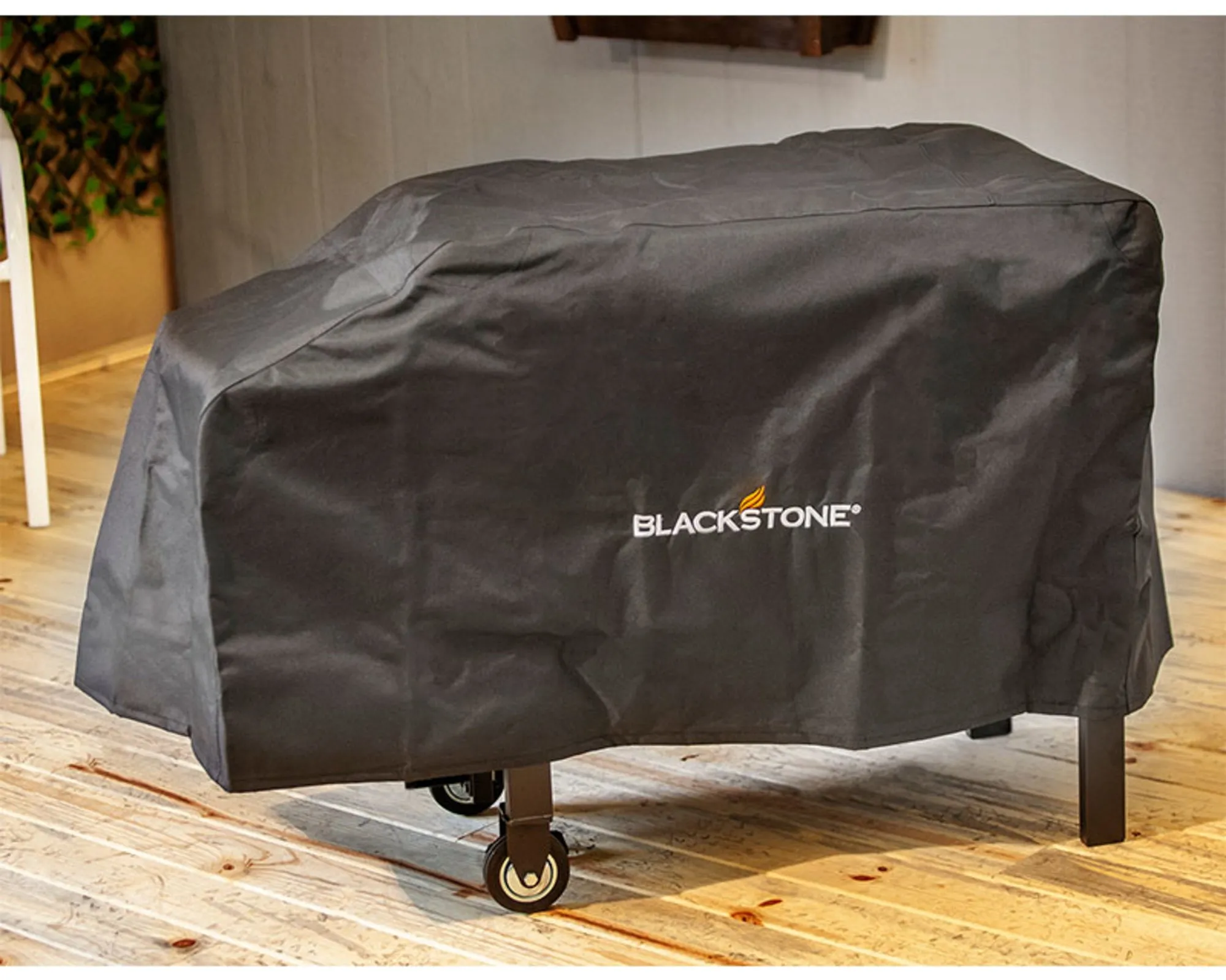 Blackstone 28" Weather Resistant Soft Cover for Griddle or Tailgater