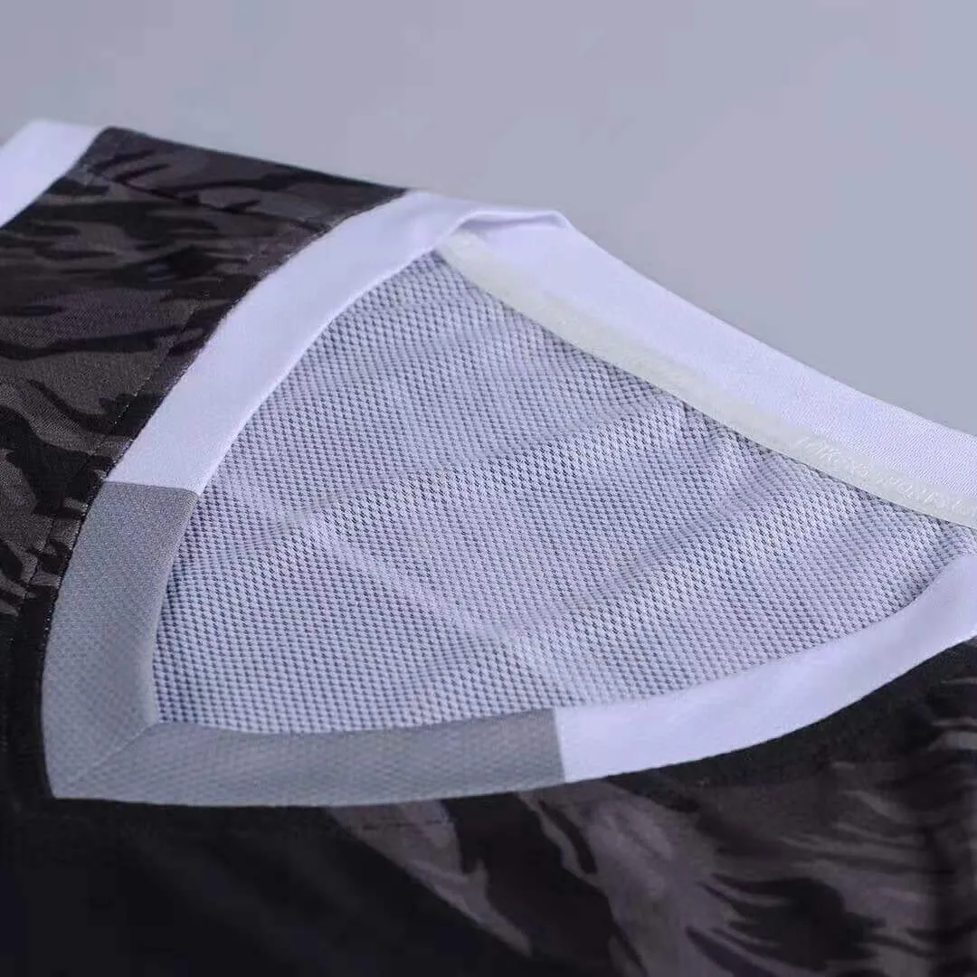 Blade -  Customized  Sublimated Basketball Set