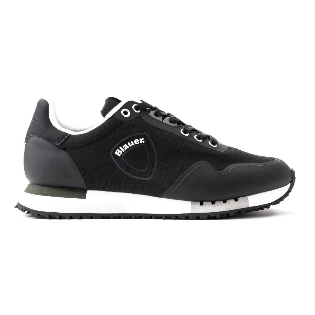 Blauer Dexter Trainer Men S4DEXTER01-BLK