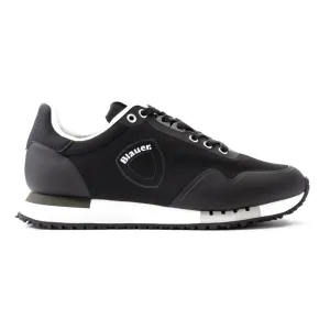 Blauer Dexter Trainer Men S4DEXTER01-BLK