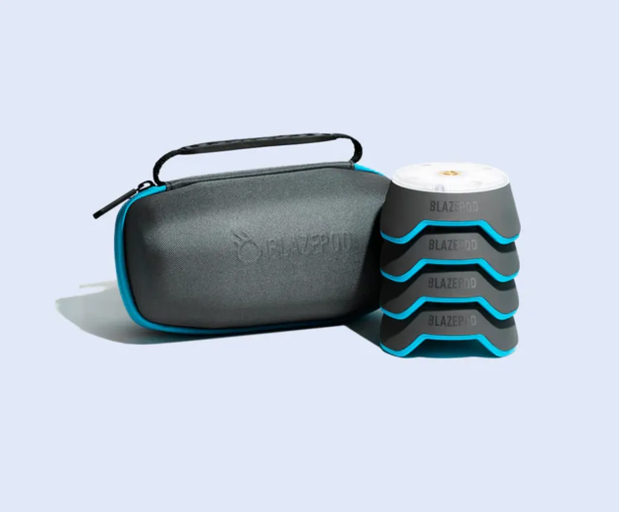 BlazePod Starter Kit (4 Pods)