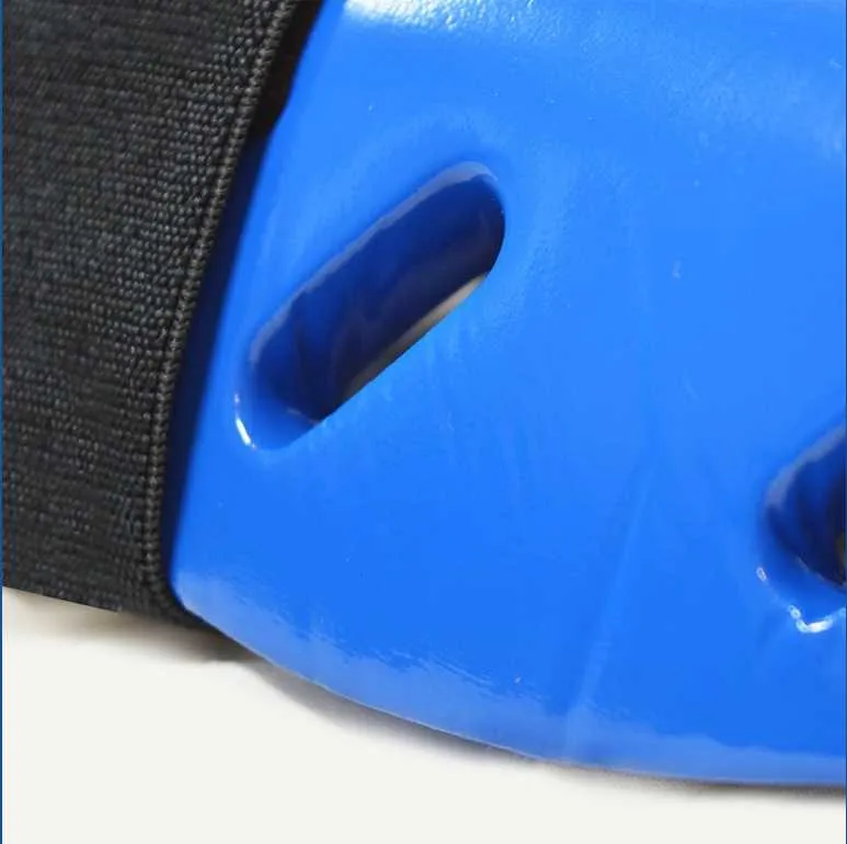 Blitz Sports Dipped Foam Shin Guard