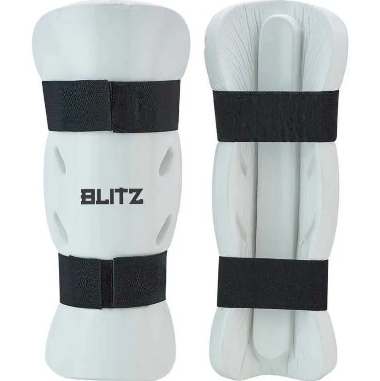 Blitz Sports Dipped Foam Shin Guard